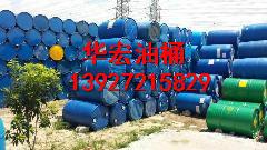 廣州回收120L膠桶圖片