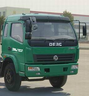 供應東風吸污車湖北程力價錢*，鄂州東風吸污車價格