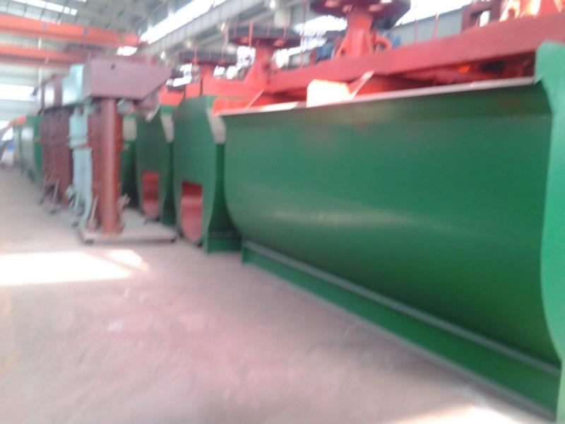 供應(yīng)BF型浮選機(jī)廠家直銷，BF型浮選機(jī)廠家報(bào)價(jià)