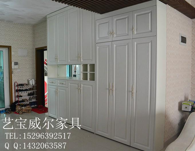 量身定制家具圖片/量身定制家具樣板圖 (3)