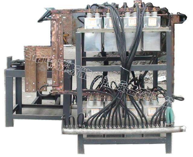 供應(yīng)導(dǎo)爐開關(guān)鐵芯電抗器正反減速機(jī)中頻熔煉爐  配件中清中頻廠家