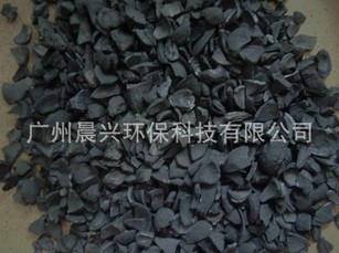 德州市果殼活性炭圖片