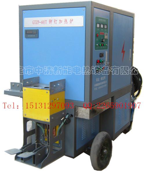 供應(yīng)鉚釘超音頻一體機(jī)廠家保定中清