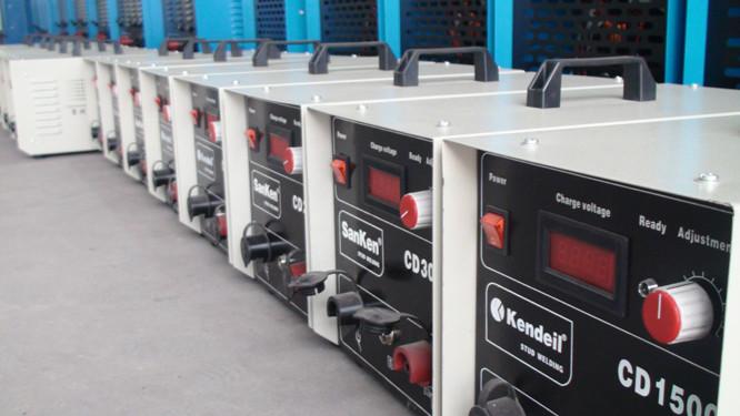 栓釘焊機多少錢一臺圖片