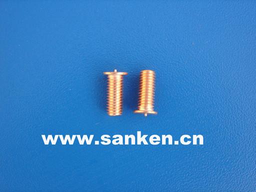 供應(yīng)螺柱焊釘，螺柱焊釘廠家電話，螺柱焊釘價格