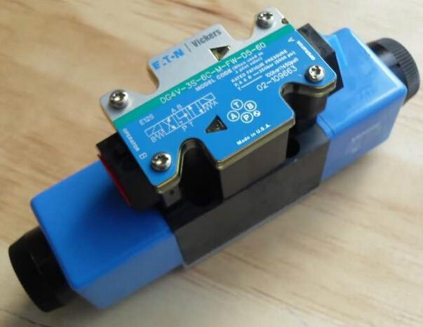 CG5V-6FW-D-MU-H5-20威格士電磁閥圖片