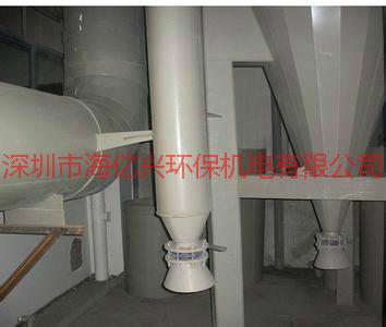 廣東廢氣處理設(shè)備造價圖片