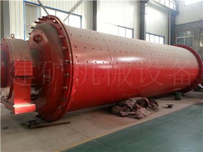供應(yīng)河南建礦2.2x11米高細(xì)粉球磨機價格/超細(xì)水渣球磨機產(chǎn)量
