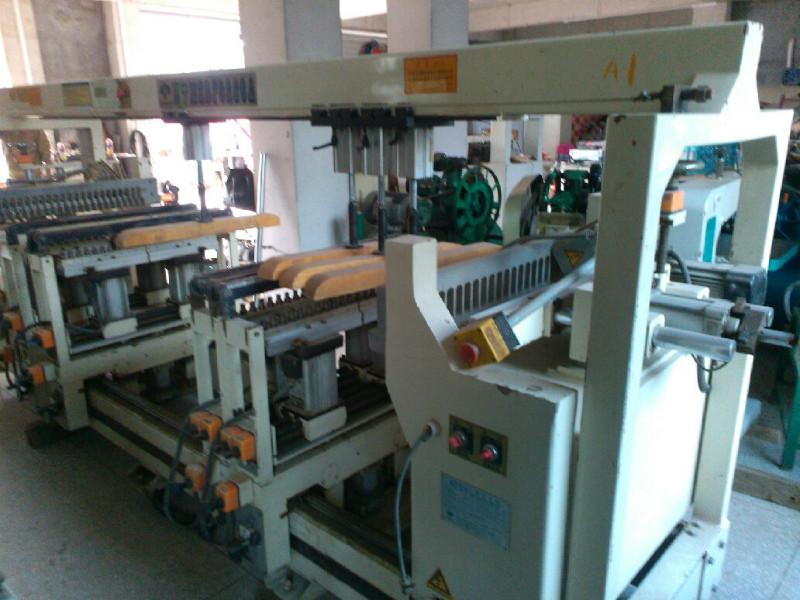 供應(yīng)中意F65雙電機三排鉆