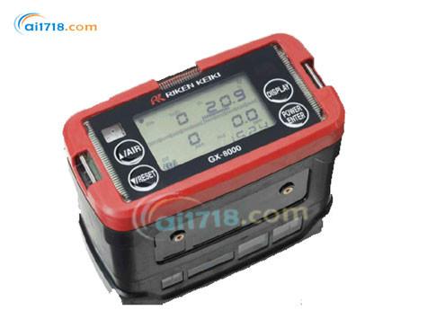 供應(yīng)日本理研SC-8000有毒氣體檢測(cè)儀