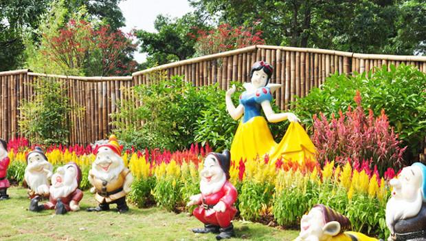 松湖生態(tài)園游玩項(xiàng)目介紹|松湖生態(tài)園游玩項(xiàng)目介紹報(bào)價(jià)