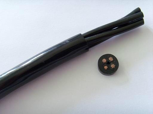 供應(yīng)上海名耐供應(yīng)高柔耐彎曲拖鏈電纜