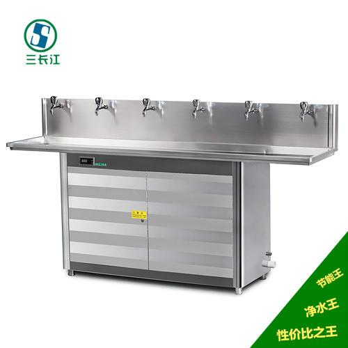供應(yīng)飲水機(jī)CJ-6E溫?zé)嵝虴系列