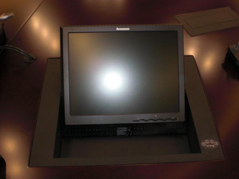 液晶顯示器圖片/液晶顯示器樣板圖 (2)