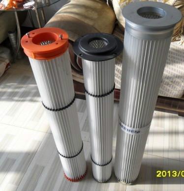 供應(yīng)攪拌站粉塵濾芯