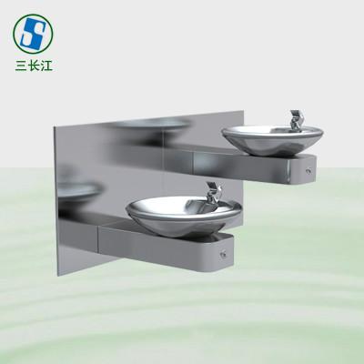 供應(yīng)巴中市三長江公共戶外飲水臺