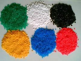 供應(yīng)聚乙烯蠟用母料分散劑片狀粉狀母料  PE蠟  塑料粒子