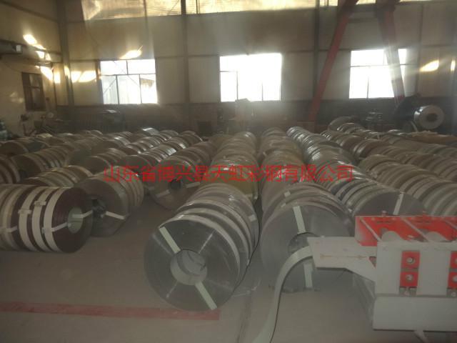 供應(yīng)廣告扣板廠家