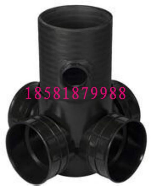 供應(yīng)德陽(yáng)中江塑料檢查井廠家，塑料排水檢查井直銷(xiāo)，塑料排水檢查井報(bào)價(jià)