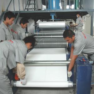 EVA/PP/PE/PVC邊料回收機(jī)圖片/EVA/PP/PE/PVC邊料回收機(jī)樣板圖 (3)