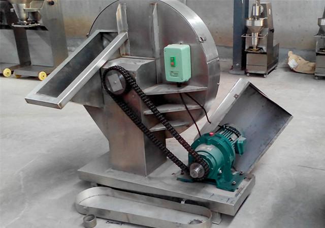 供應(yīng)大功率刨肉機凍肉刨肉機凍肉切片機