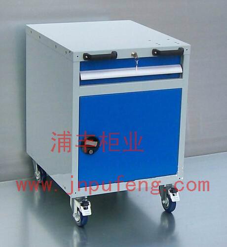 浦豐柜業(yè)廠家供應(yīng)--工具車圖片/浦豐柜業(yè)廠家供應(yīng)--工具車樣板圖 (2)