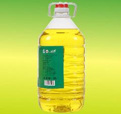 供應愛菊一級大豆油