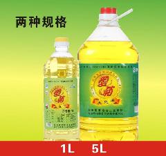 供應愛菊一級大豆油
