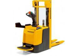 供應(yīng)*力ERE120電動(dòng)托盤車租賃出租