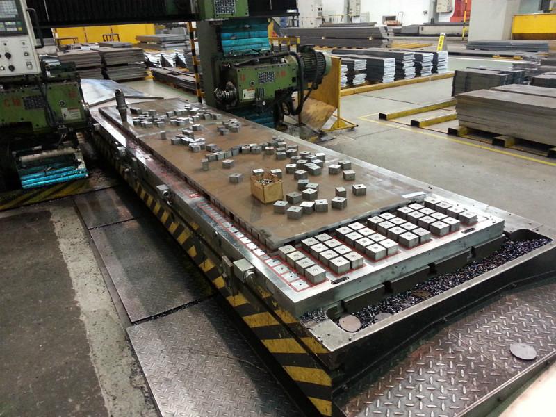 電永磁吸盤圖片/電永磁吸盤樣板圖 (3)