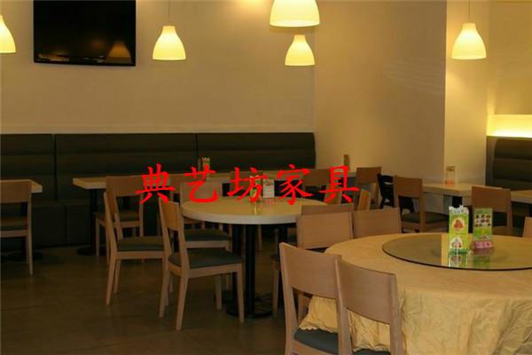 餐飲家具圖片/餐飲家具樣板圖 (2)