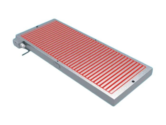 千豪磨削電永磁吸盤圖片