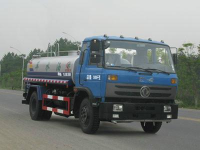 東風(fēng)145灑水車程力廠家供應(yīng)圖片