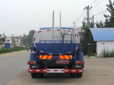 供應(yīng)東風145灑水車廠家供應(yīng)
