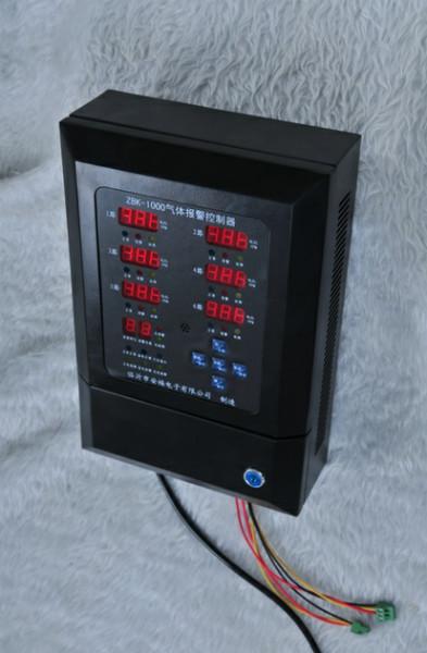 ZBK-1000型報(bào)警控制器圖片
