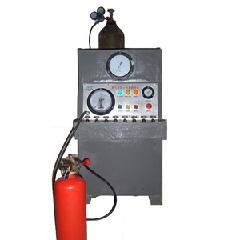 供應(yīng)東莞滅火器箱東莞半截式滅火器箱