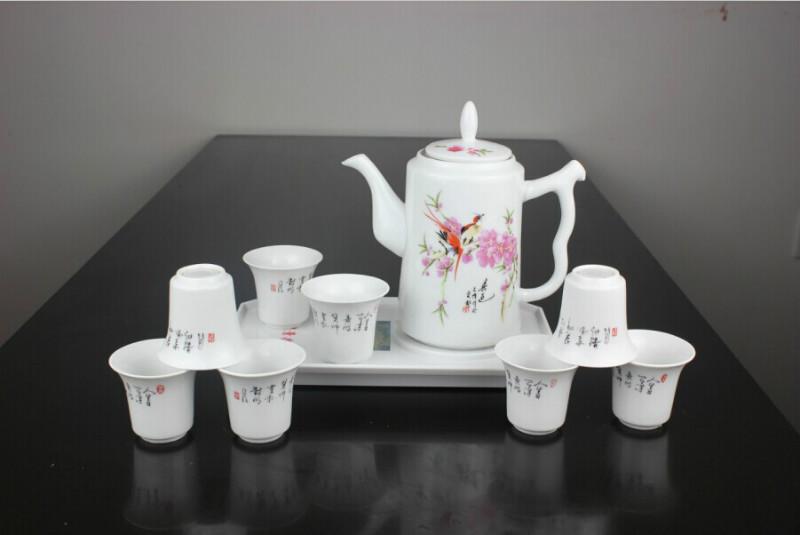 供應景德鎮(zhèn)茶具廠