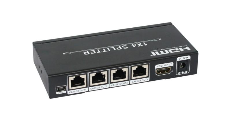 供應(yīng)HDMI網(wǎng)線分配延長器，HDMI分配器，HDMI延長器