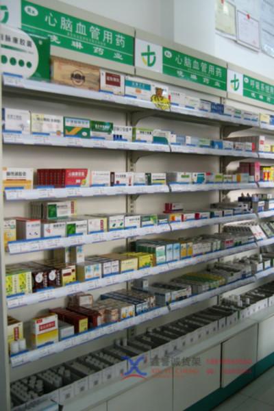 供應藥店*柜,藥品*柜,贛州藥店貨架,南昌藥店貨架