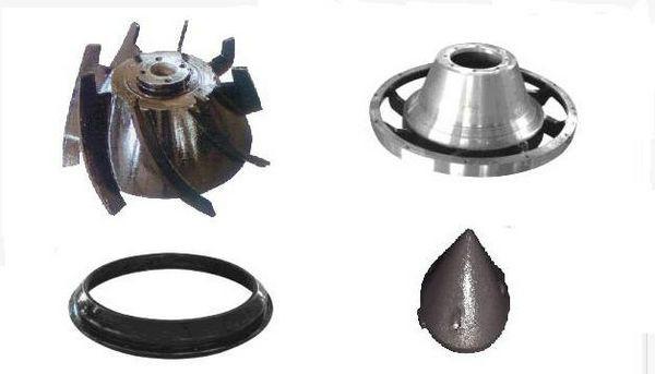 唐山離心機(jī)刮刀圖片