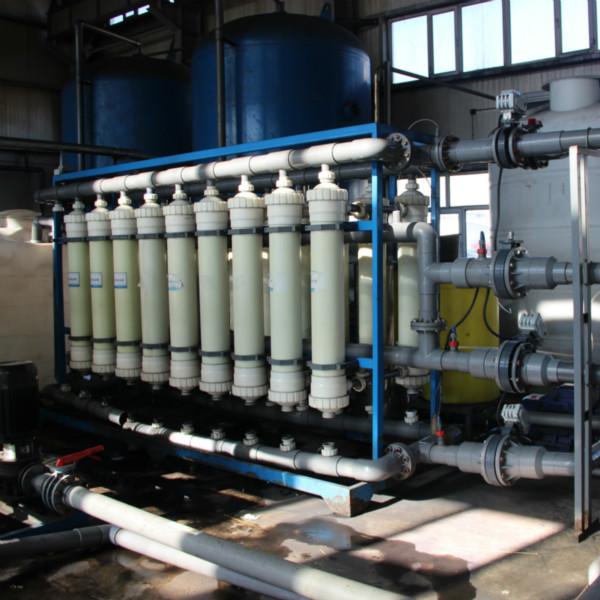 供應(yīng)【超濾凈化水設(shè)備】