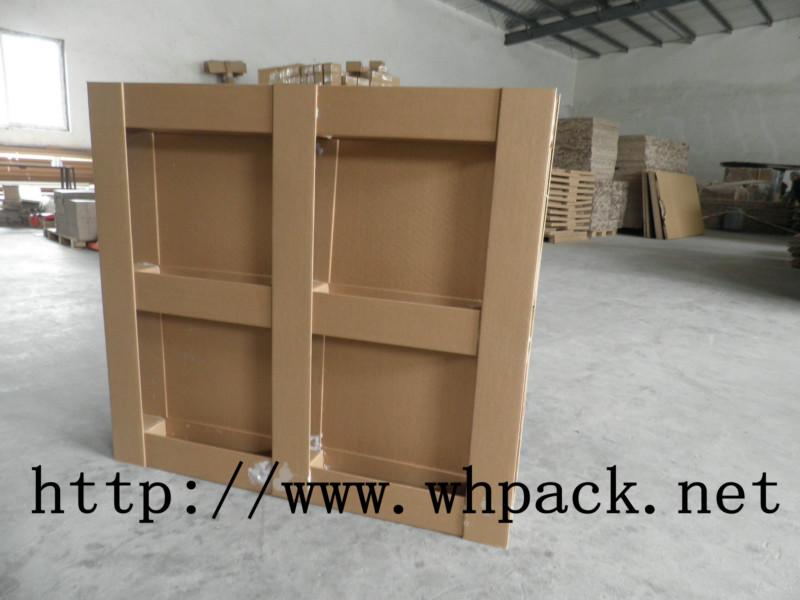 供應(yīng)出口用環(huán)保紙托盤免熏蒸紙托盤廠家直銷