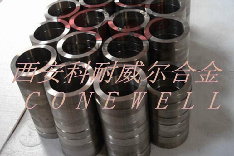 精度最高的TC4TC11鈦合金管西安造圖片