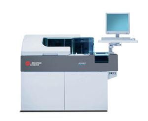 AU480全自動(dòng)生化分析圖片