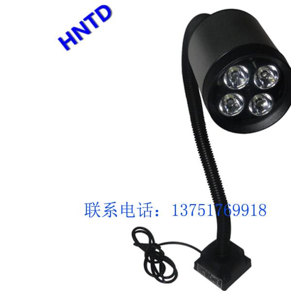 供應(yīng)LED工作燈HNDT-24V4W帶開(kāi)關(guān)