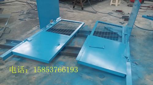 供應防火柵欄門廠家