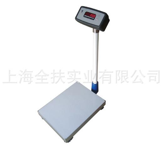 供應(yīng)上海電子臺(tái)秤_子計(jì)重臺(tái)秤_60kg電子秤