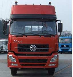 粉粒物料運輸車圖片/粉粒物料運輸車樣板圖 (3)