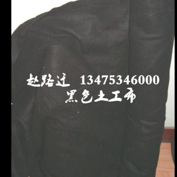 陵縣450克長(zhǎng)絲土工布圖片