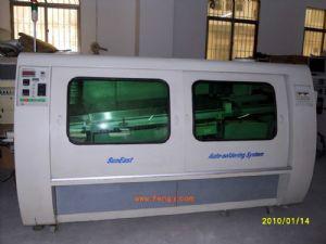 供應(yīng)二手日東全電腦無鉛波峰焊SAC-3JS